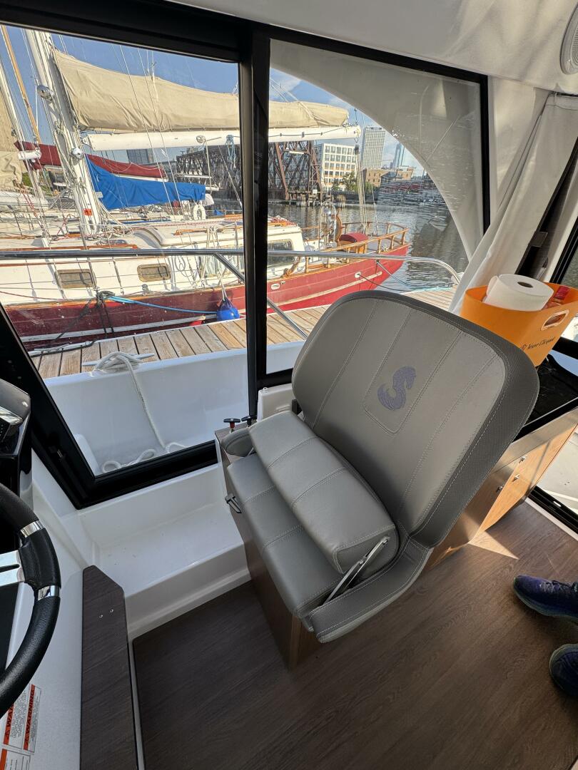 Slide: The Image of Beneteau Antares 9 2023 - 5099734