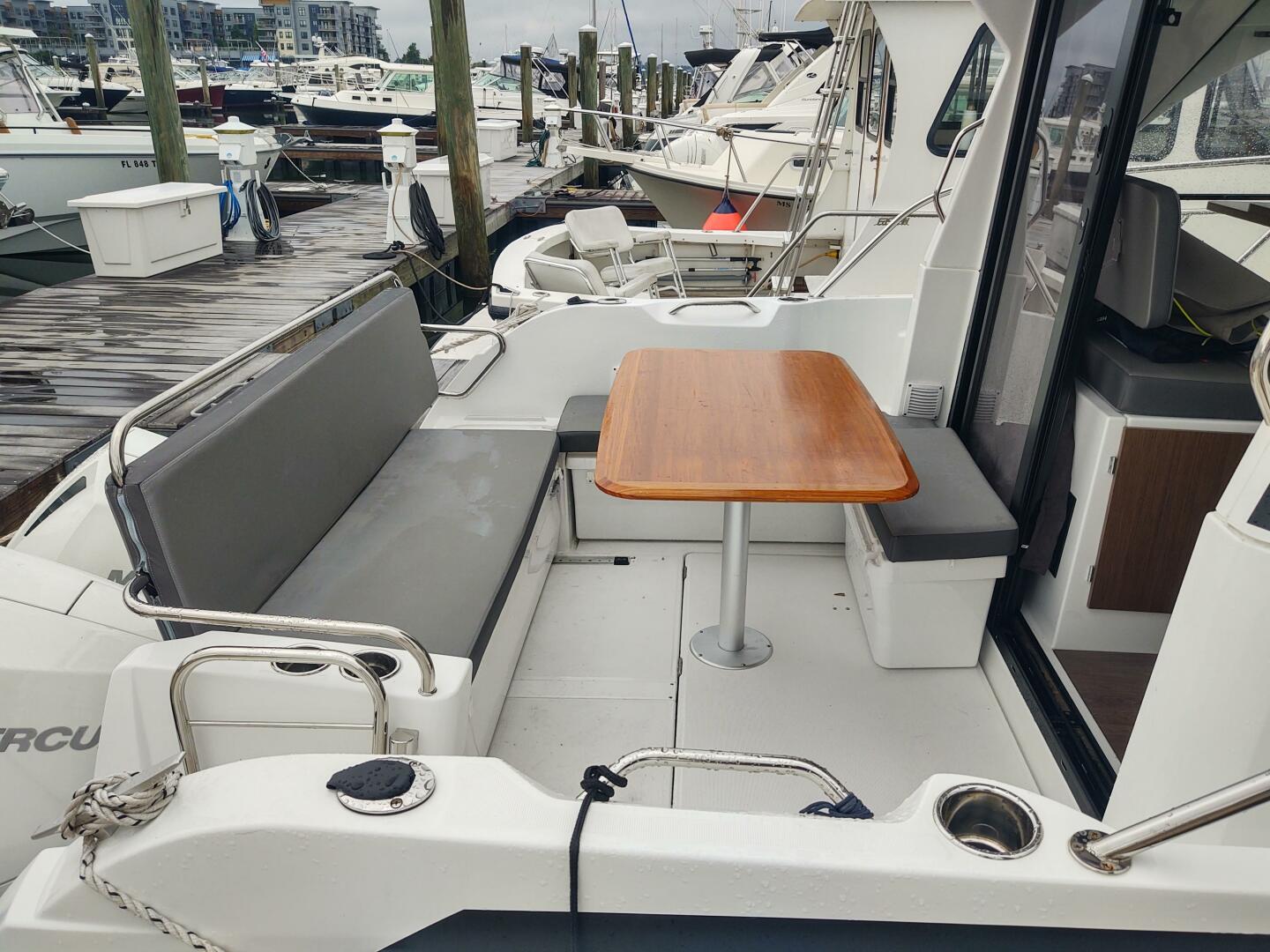 Slide: The Image of Beneteau Antares 9 2023 - 5