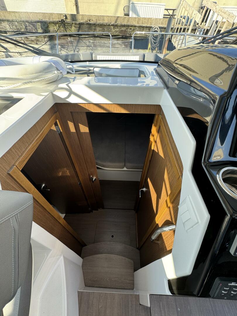 Slide: The Image of Beneteau Antares 9 2023 - 5099731