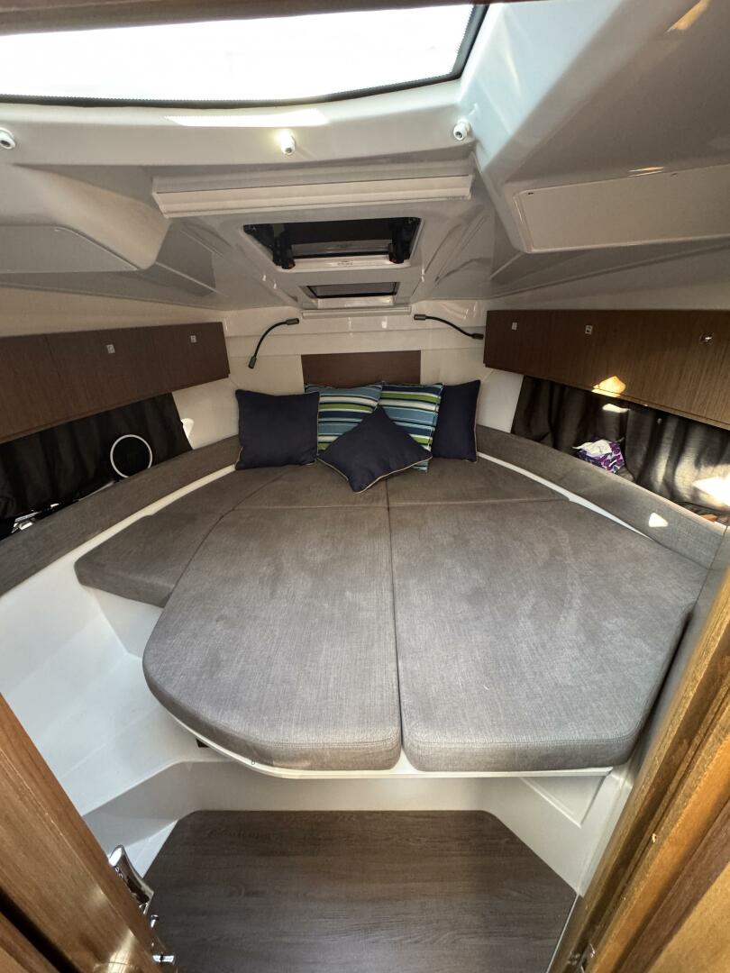 Slide: The Image of Beneteau Antares 9 2023 - 5099729