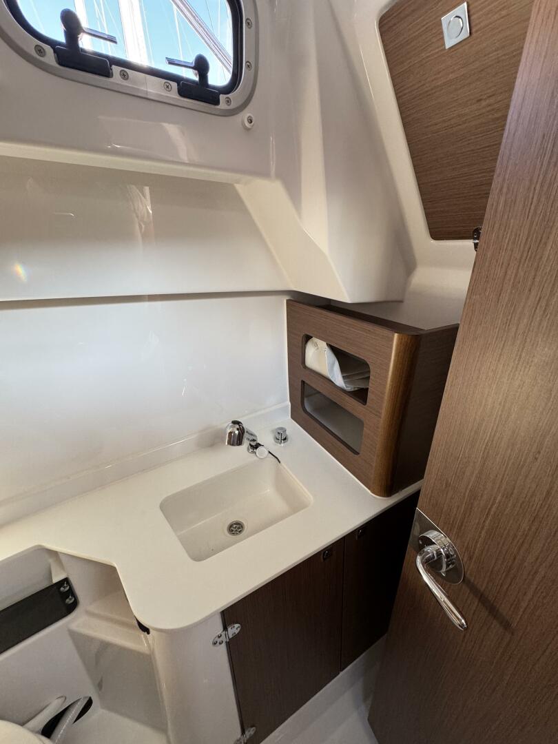Slide: The Image of Beneteau Antares 9 2023 - 5099720