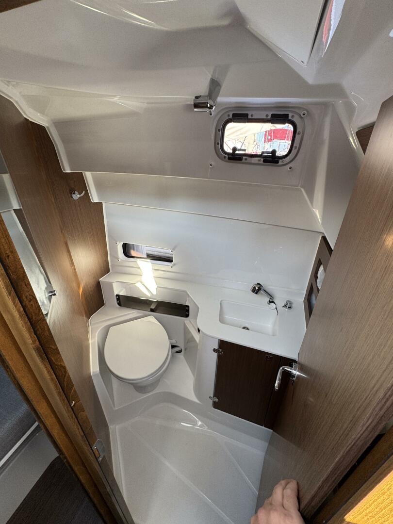 Slide: The Image of Beneteau Antares 9 2023 - 5099715