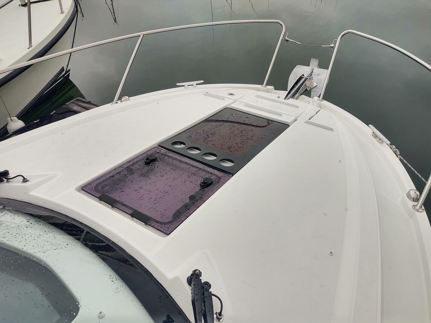 Slide: The Image of Beneteau Antares 9 2023 - 7