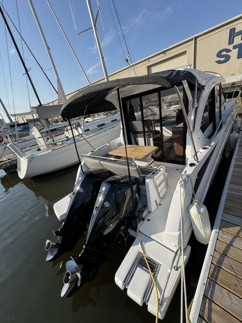 Slide: The Image of Beneteau Antares 9 2023 - 5099796