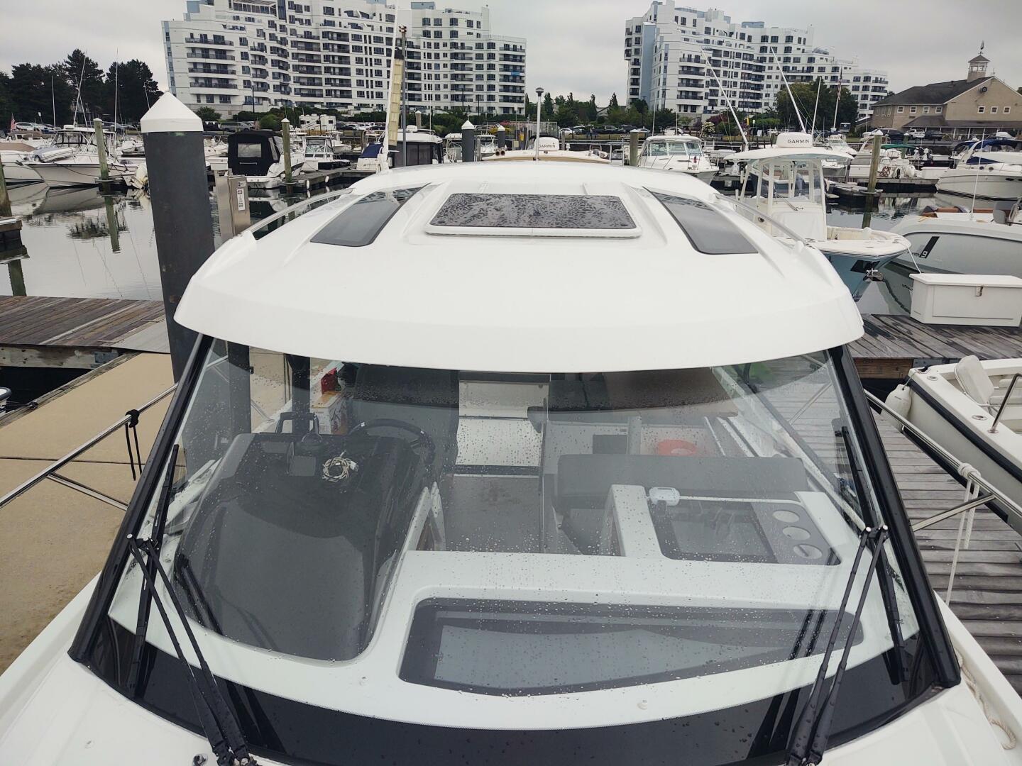 Slide: The Image of Beneteau Antares 9 2023 - 8