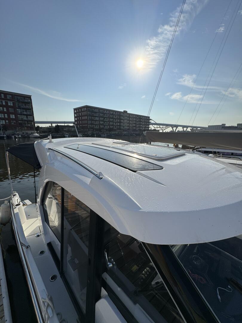 Slide: The Image of Beneteau Antares 9 2023 - 5099799