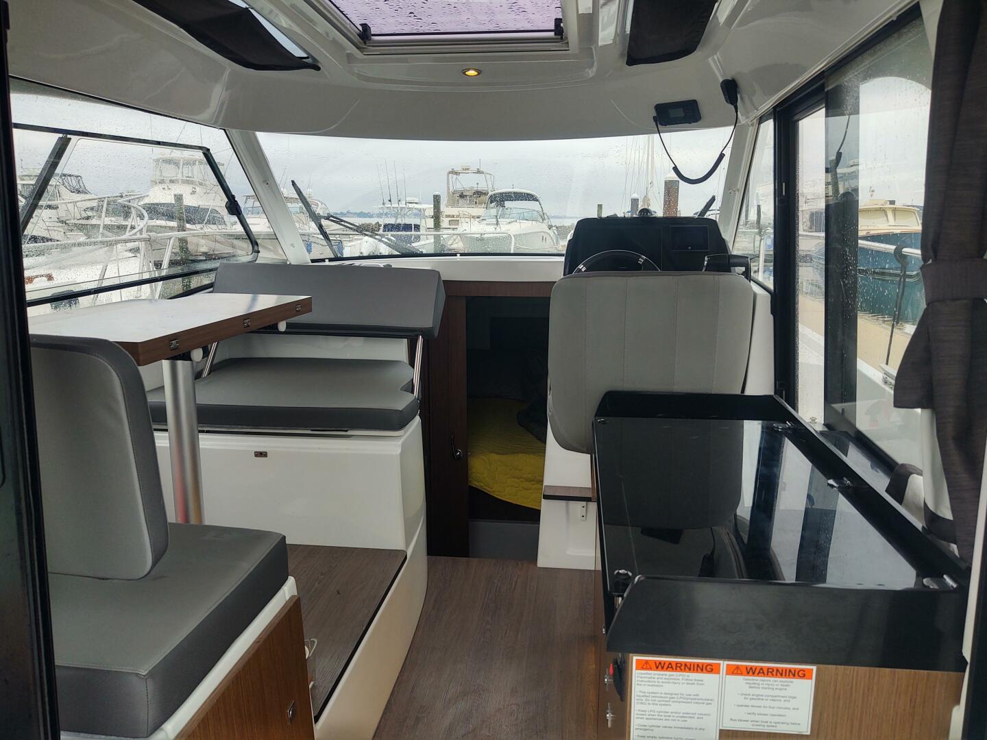 Slide: The Image of Beneteau Antares 9 2023 - 9