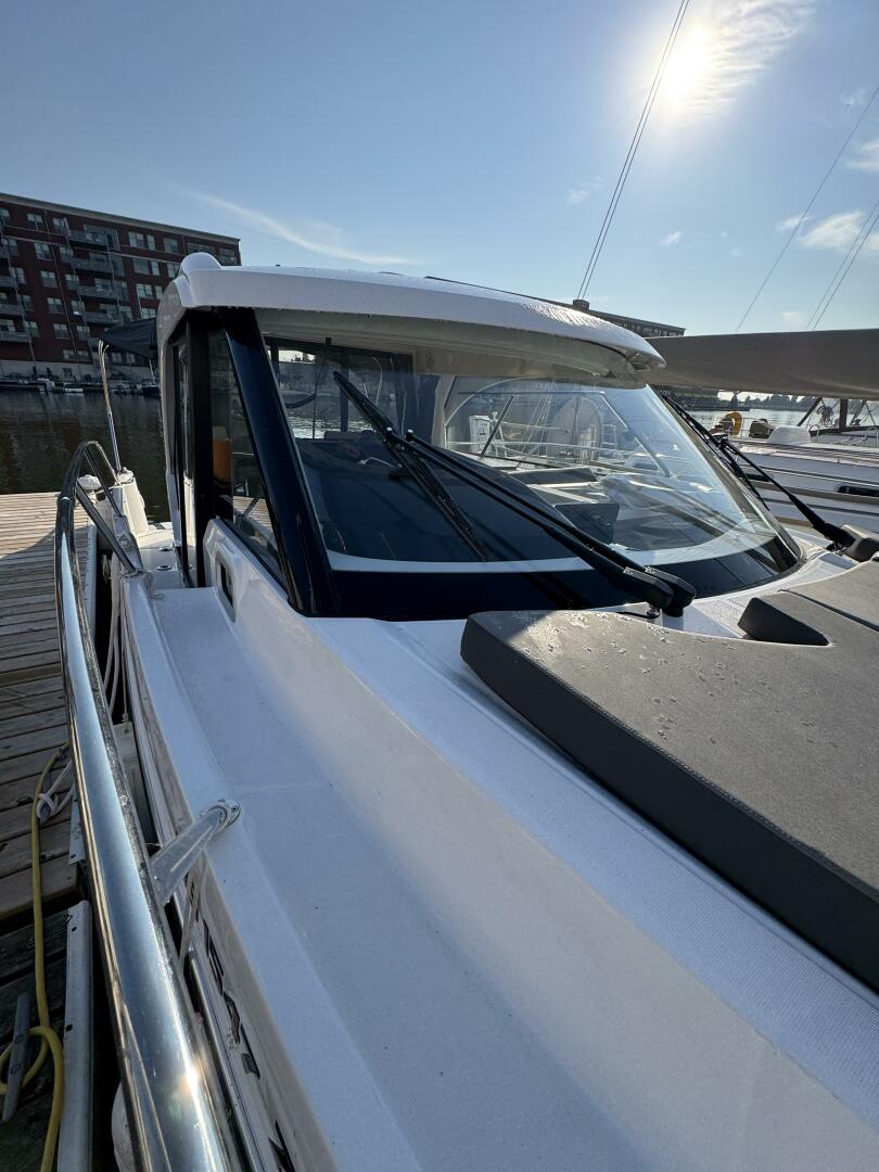 Slide: The Image of Beneteau Antares 9 2023 - 5099801