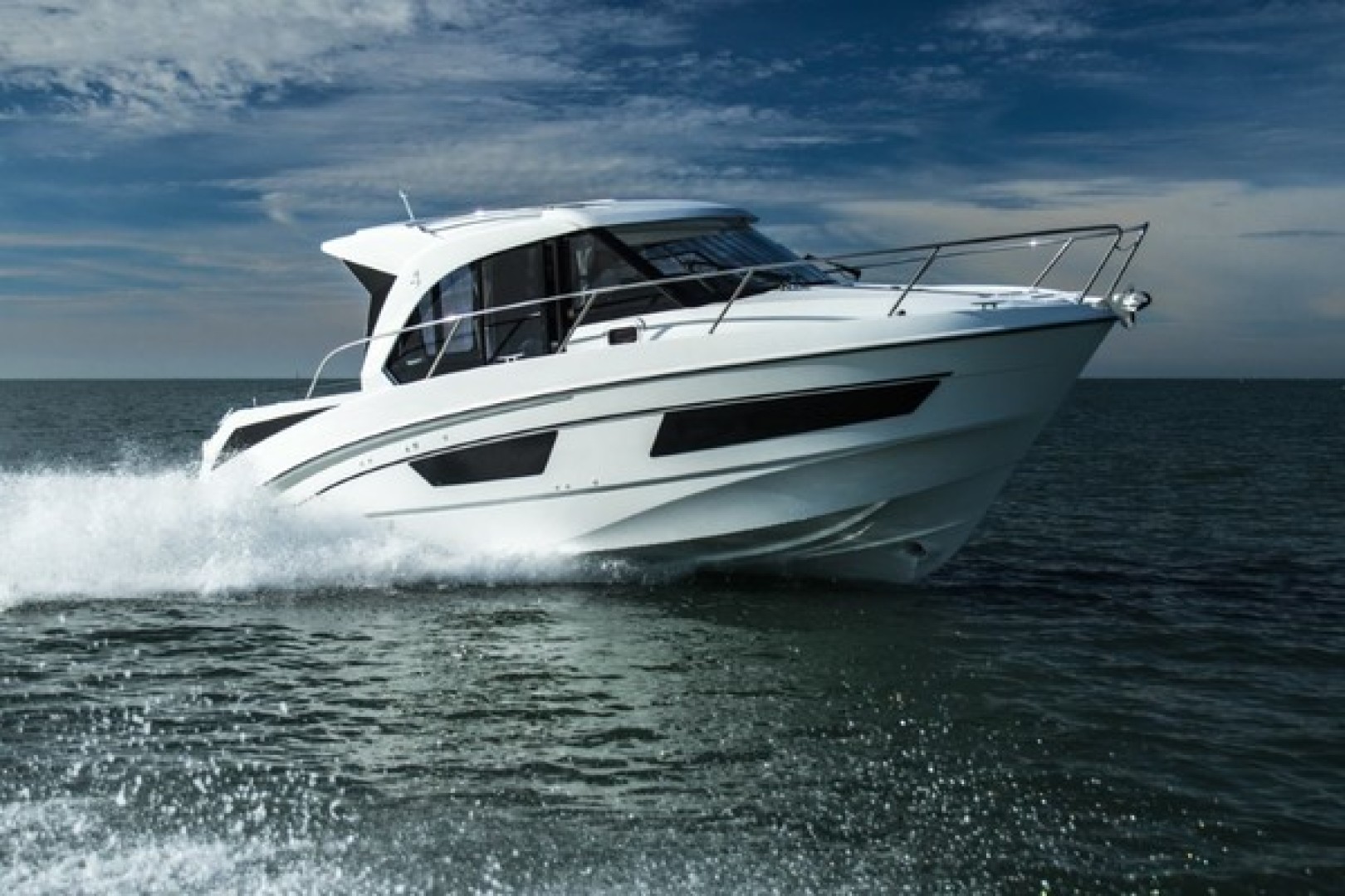 Slide: The Image of Beneteau Antares 9 2025 - 1611601