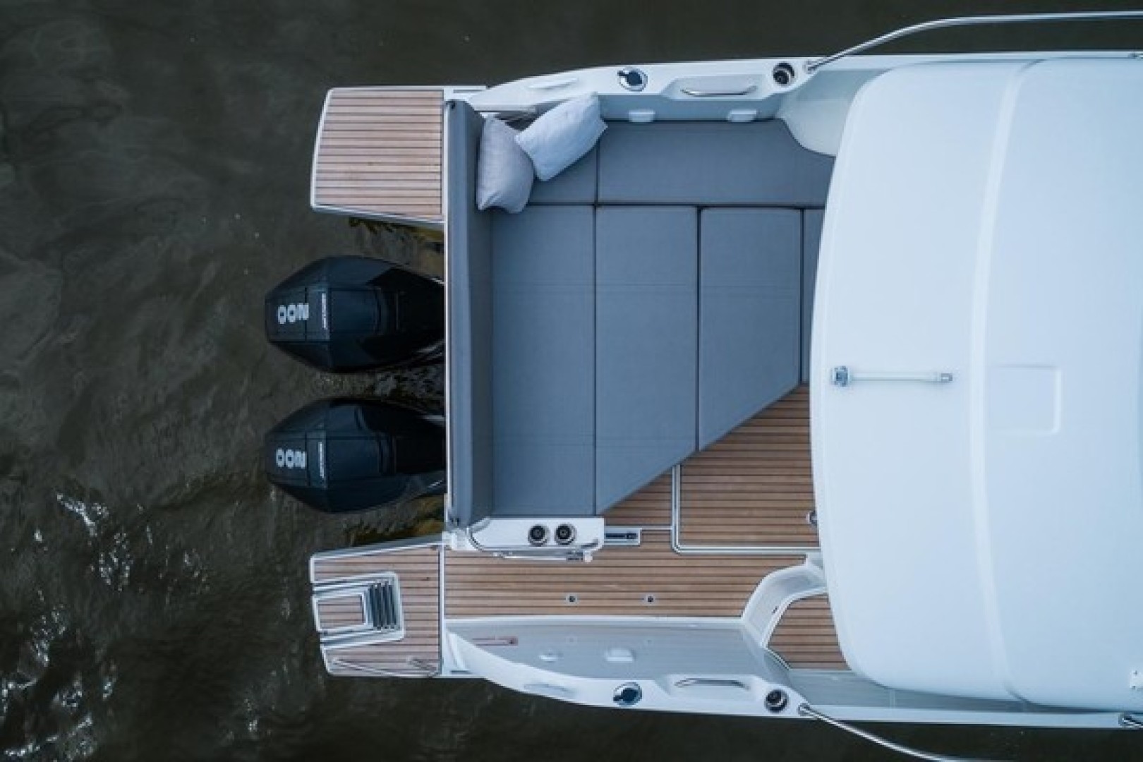 Slide: The Image of Beneteau Antares 9 2025 - 1611626