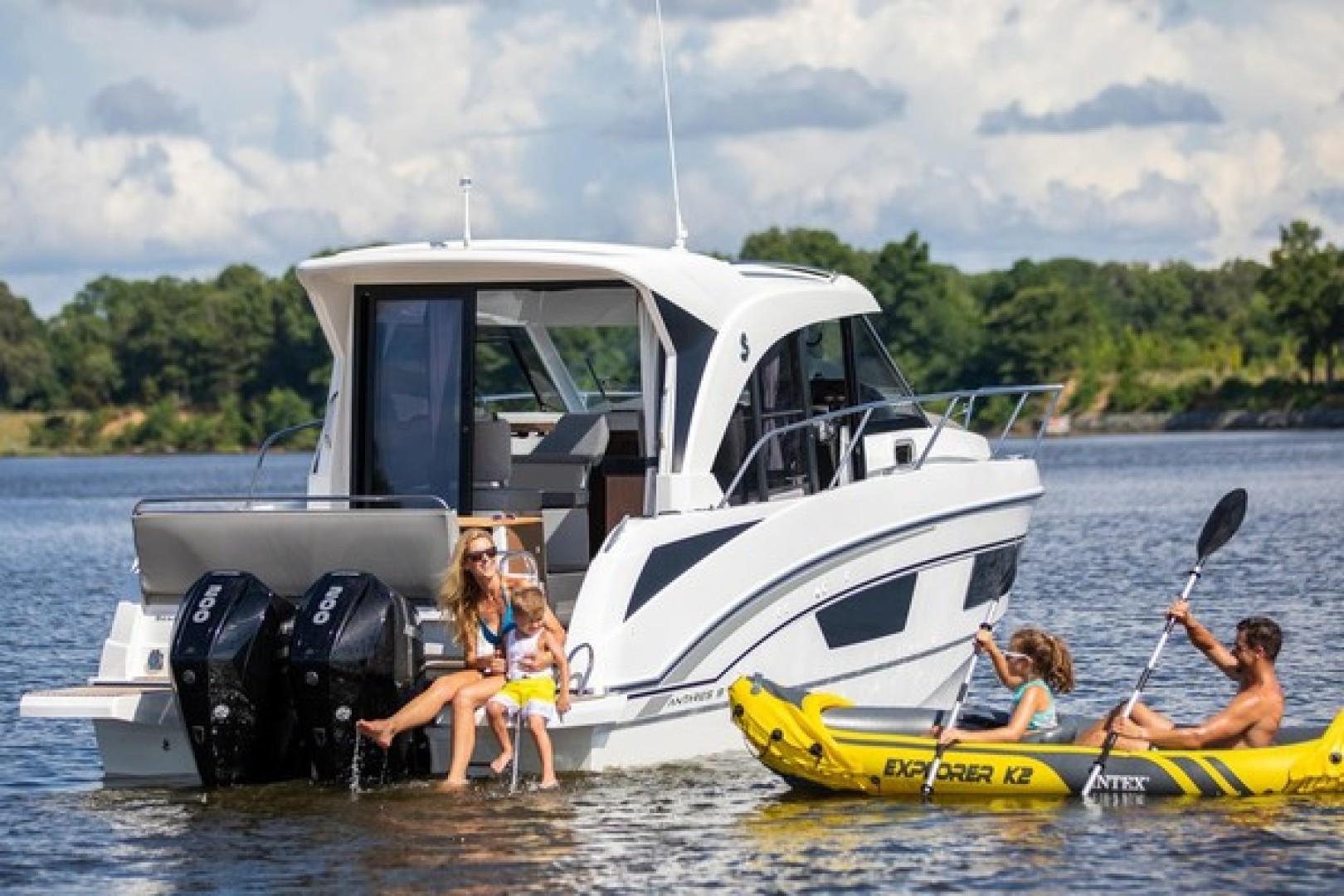 Slide: The Image of Beneteau Antares 9 2025 - 1795221