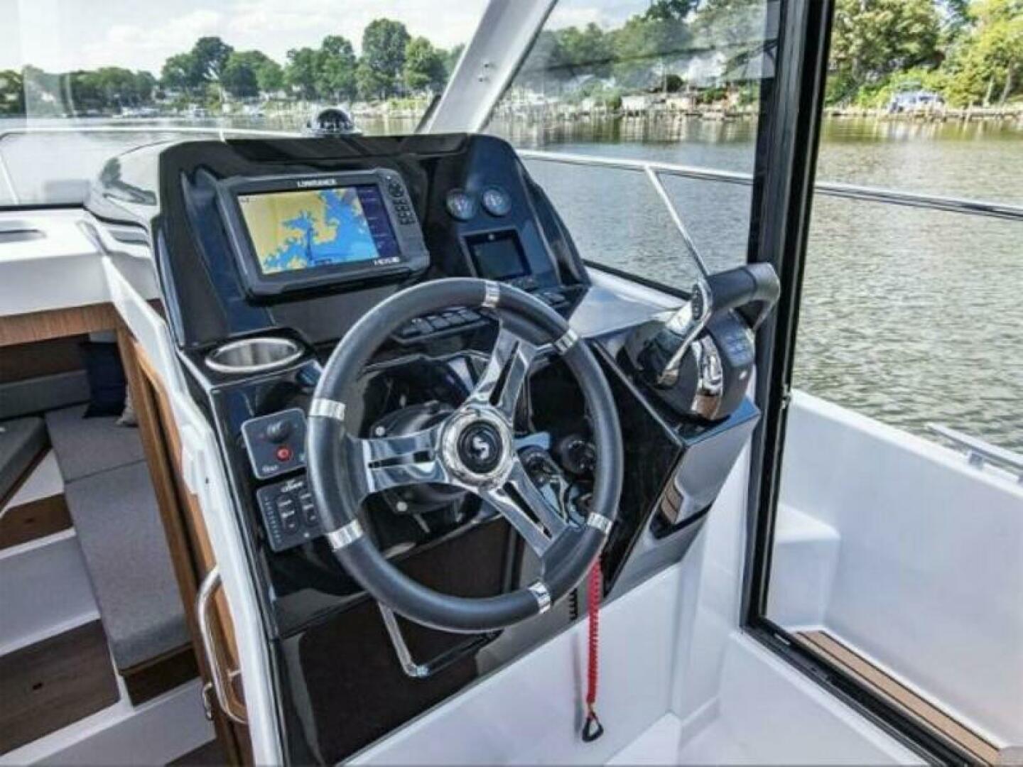 Slide: The Image of Beneteau Antares 9 2025 - 4624233