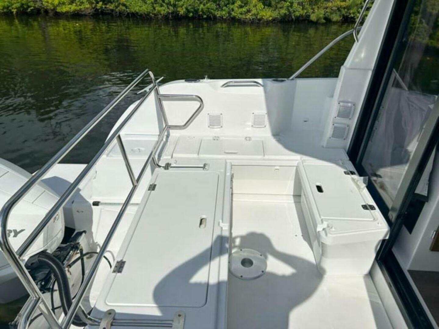 Slide: The Image of Beneteau Antares 9 2025 - 4899754