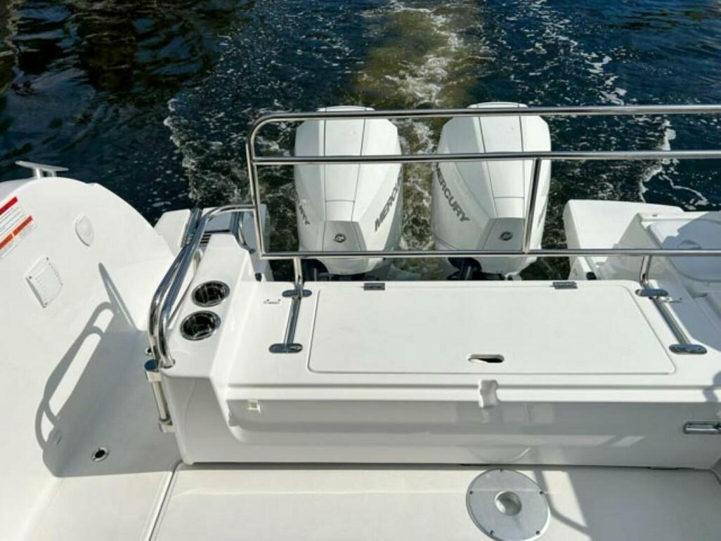 Slide: The Image of Beneteau Antares 9 2025 - 4899755