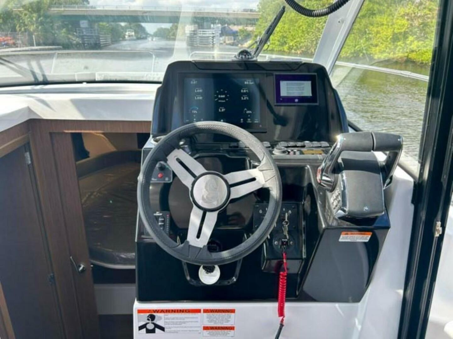 Slide: The Image of Beneteau Antares 9 2025 - 4899760