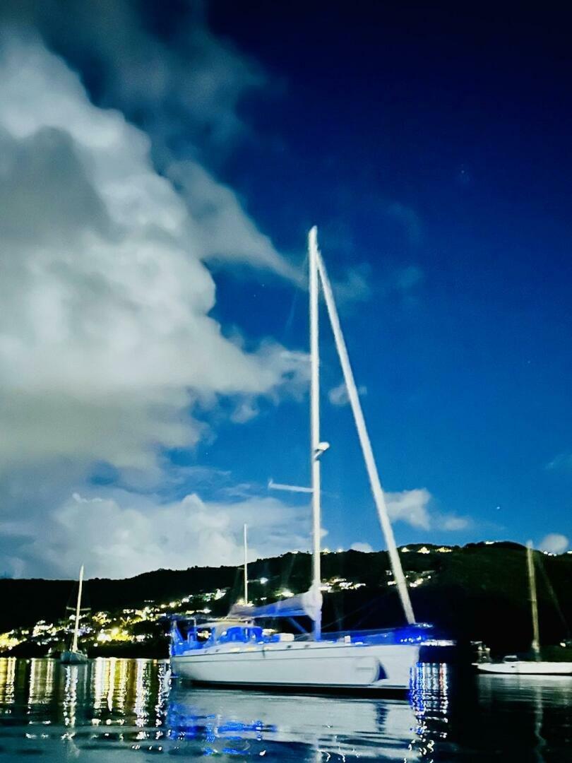 Slide: The Image of Beneteau Cyclades 50.4 2006 - 5197534