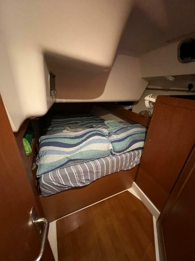 Slide: The Image of Beneteau Cyclades 50.4 2006 - 5197541