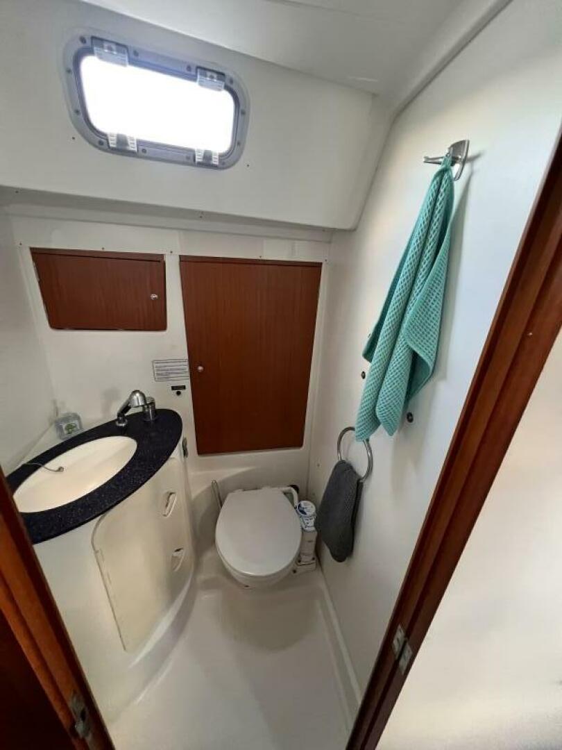 Slide: The Image of Beneteau Cyclades 50.4 2006 - 5197544