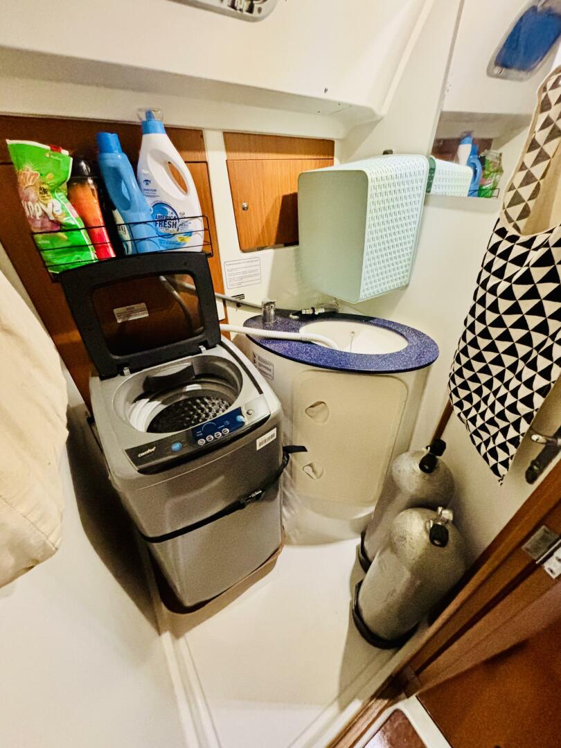 Slide: The Image of Beneteau Cyclades 50.4 2006 - 5197536