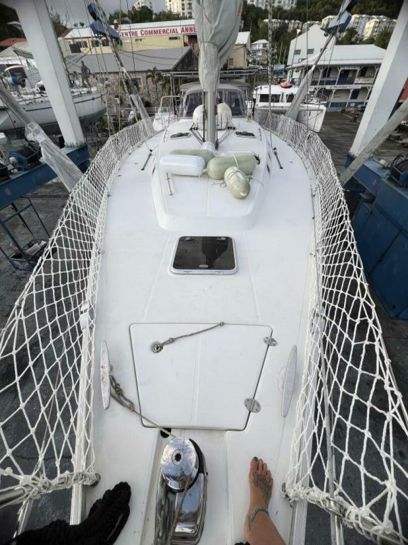 Slide: The Image of Beneteau Cyclades 50.4 2006 - 5197547