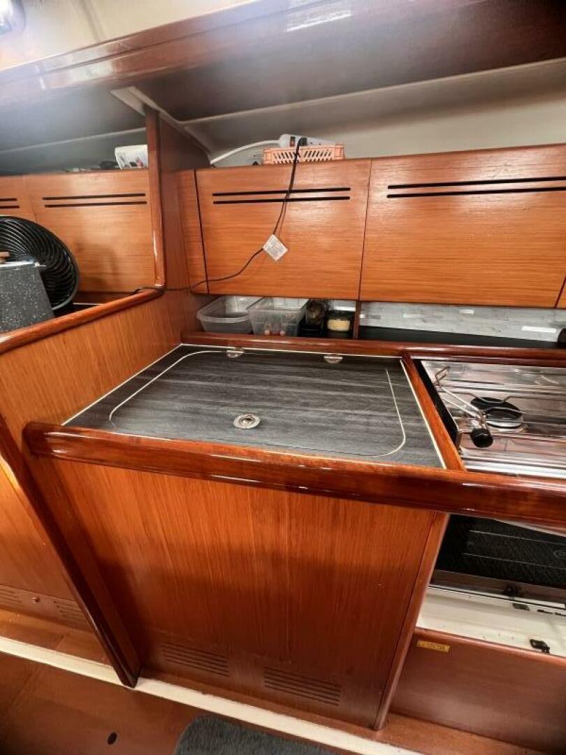 Slide: The Image of Beneteau Cyclades 50.4 2006 - 5197564