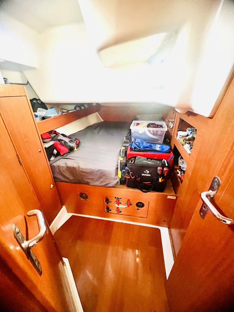 Slide: The Image of Beneteau Cyclades 50.4 2006 - 5197566