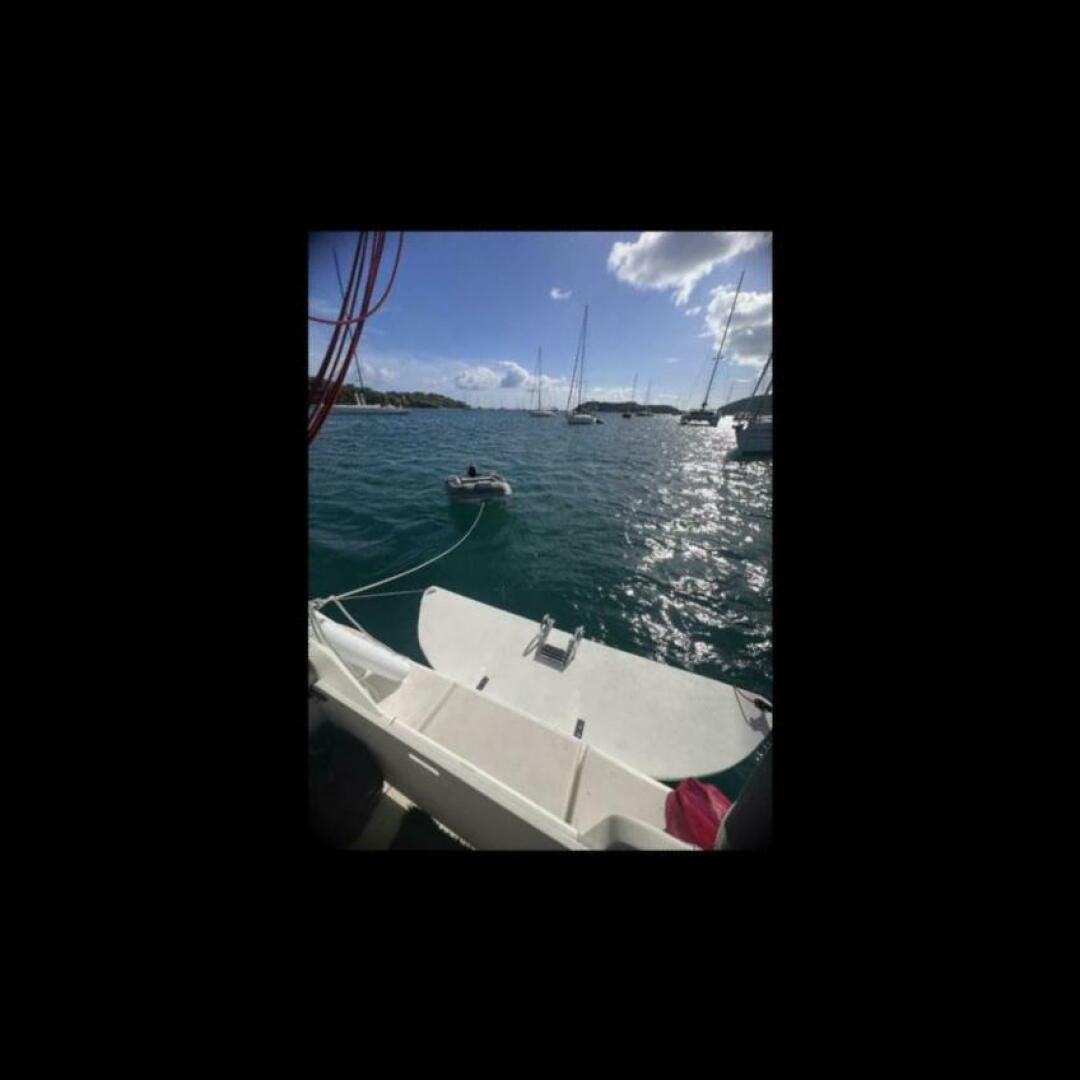 Slide: The Image of Beneteau Cyclades 50.4 2006 - 5197576