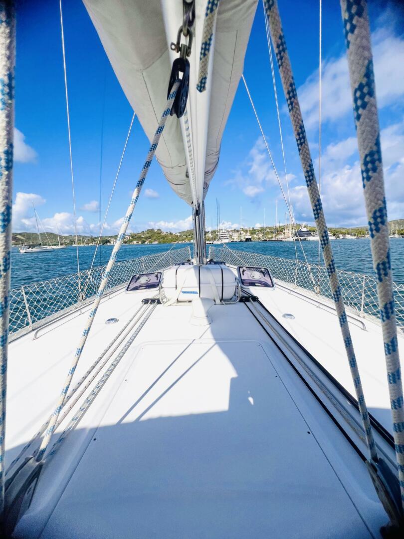 Slide: The Image of Beneteau Cyclades 50.4 2006 - 5197579