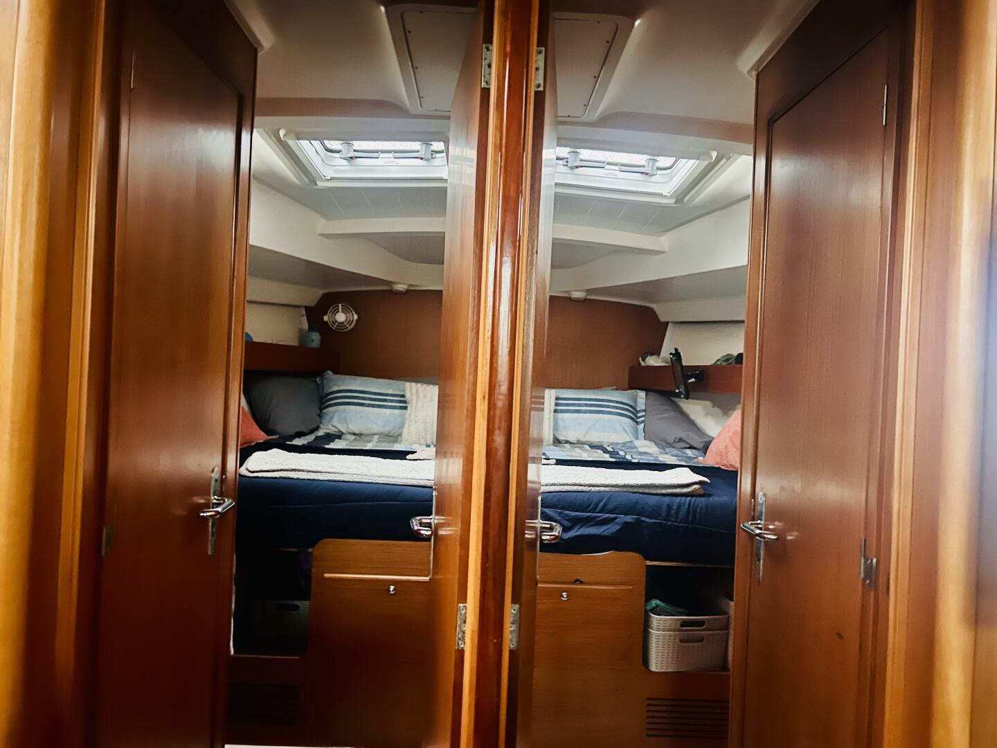 Slide: The Image of Beneteau Cyclades 50.4 2006 - 5197581