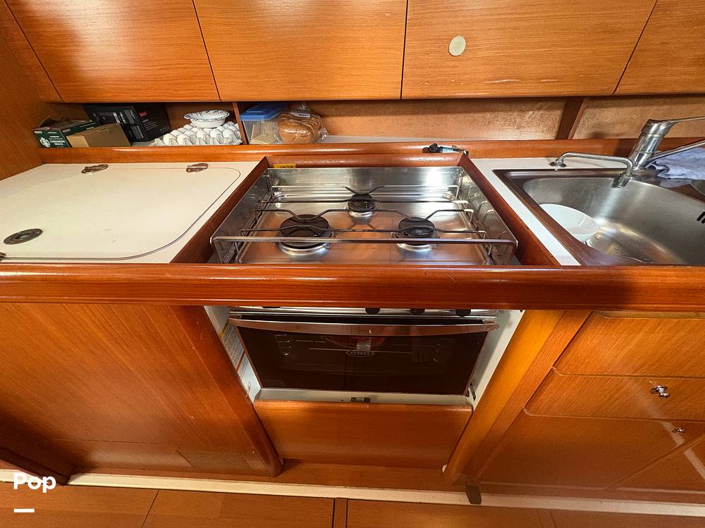 Slide: The Image of Beneteau Cyclades 50.5 2007 - 15324126
