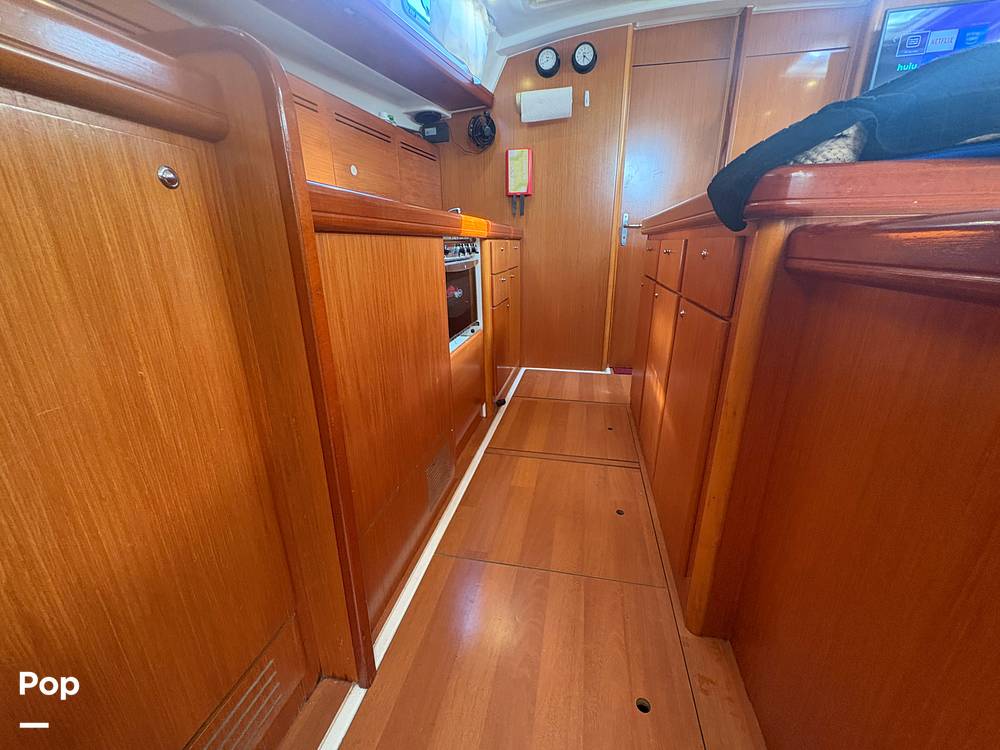 Slide: The Image of Beneteau Cyclades 50.5 2007 - 15324122