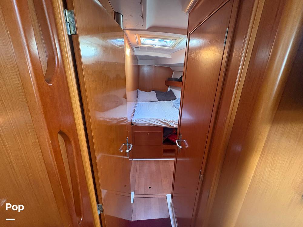 Slide: The Image of Beneteau Cyclades 50.5 2007 - 15324156