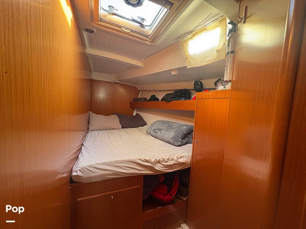 Slide: The Image of Beneteau Cyclades 50.5 2007 - 15324157