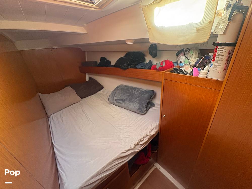 Slide: The Image of Beneteau Cyclades 50.5 2007 - 15324158