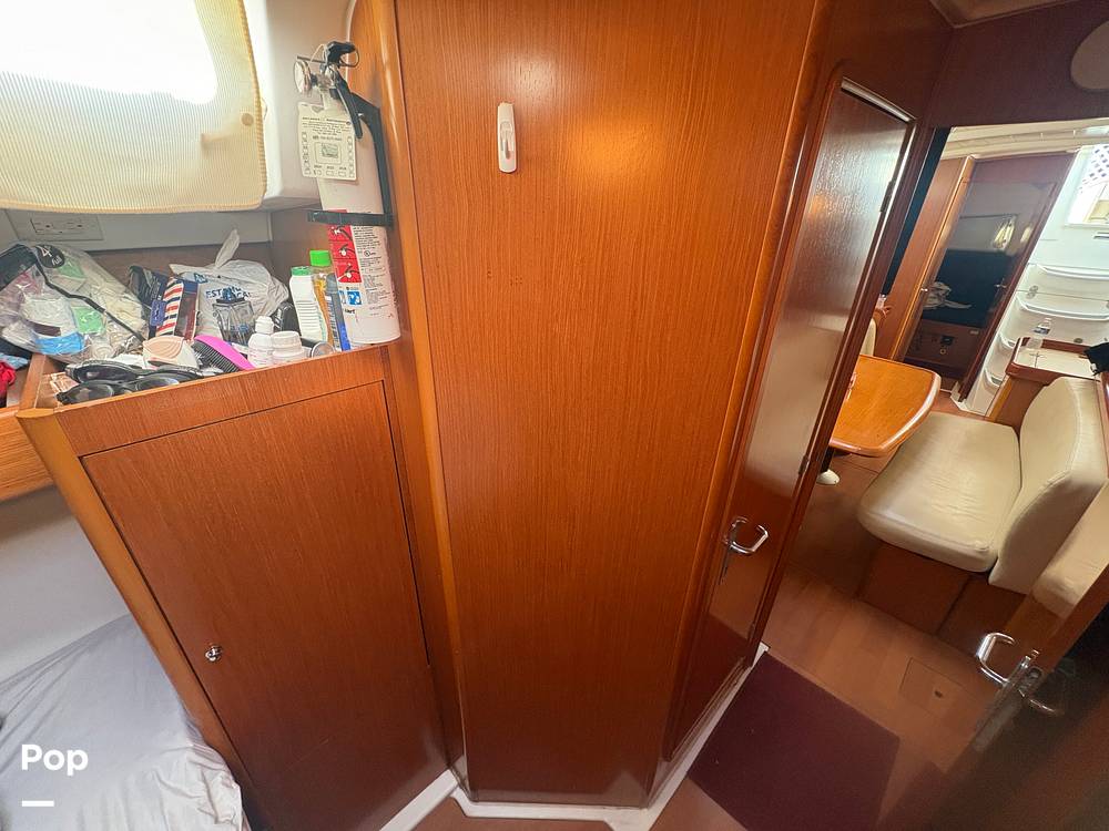 Slide: The Image of Beneteau Cyclades 50.5 2007 - 15324160