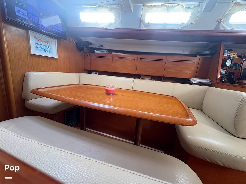 Slide: The Image of Beneteau Cyclades 50.5 2007 - 15324123