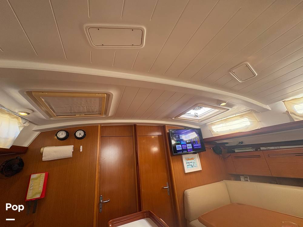 Slide: The Image of Beneteau Cyclades 50.5 2007 - 15324144