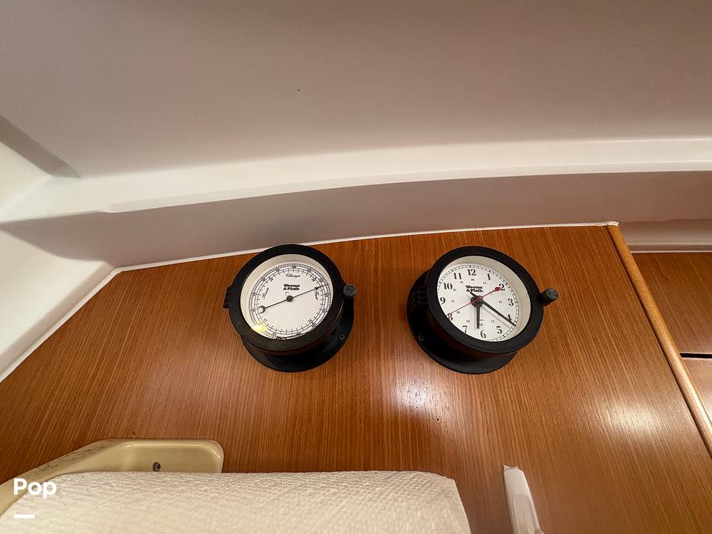 Slide: The Image of Beneteau Cyclades 50.5 2007 - 15324149
