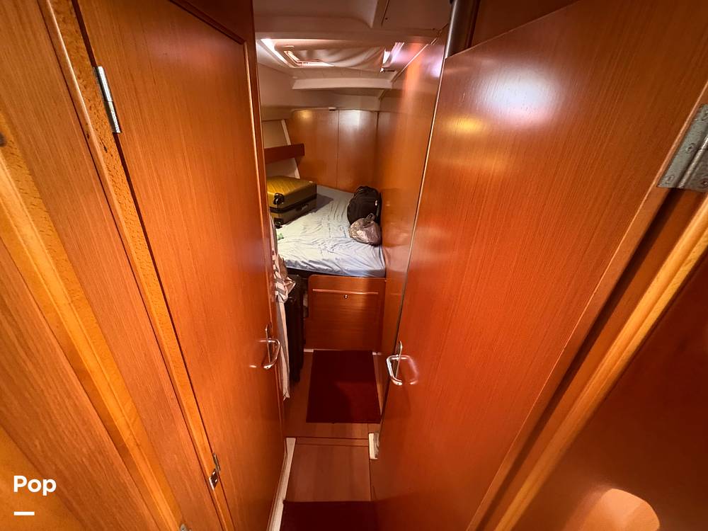 Slide: The Image of Beneteau Cyclades 50.5 2007 - 15316822