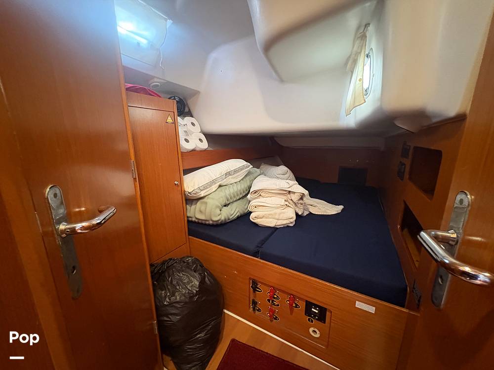 Slide: The Image of Beneteau Cyclades 50.5 2007 - 15324107