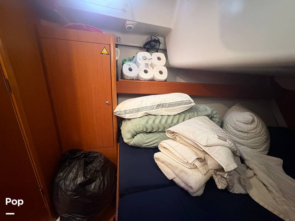 Slide: The Image of Beneteau Cyclades 50.5 2007 - 15324103