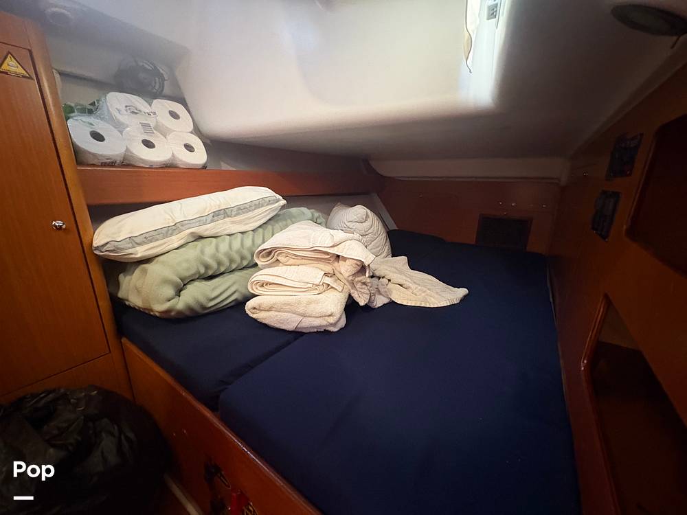Slide: The Image of Beneteau Cyclades 50.5 2007 - 15324104