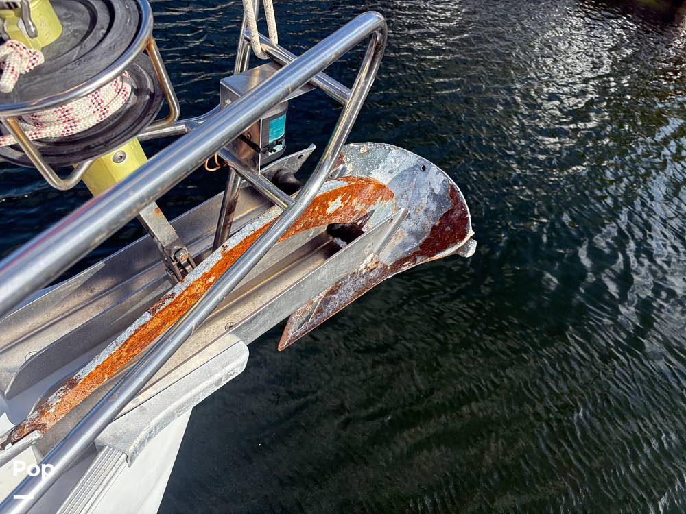 Slide: The Image of Beneteau Cyclades 50.5 2007 - 15319232