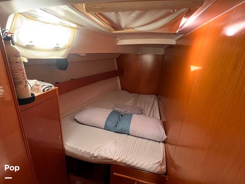 Slide: The Image of Beneteau Cyclades 50.5 2007 - 15257259