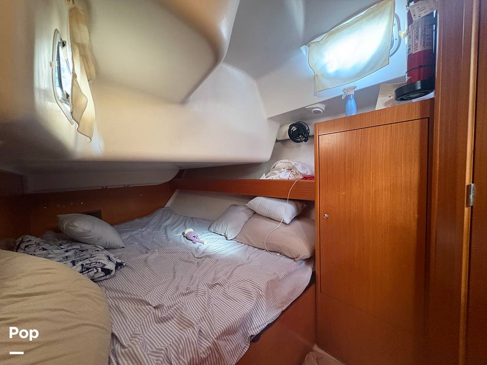 Slide: The Image of Beneteau Cyclades 50.5 2007 - 15324096