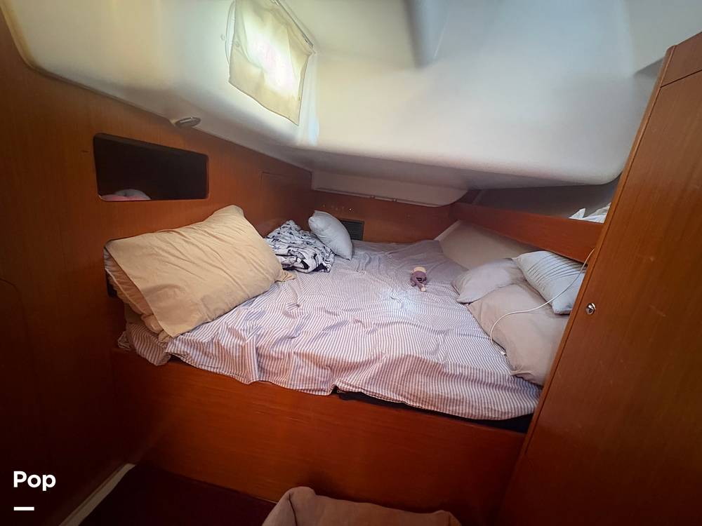 Slide: The Image of Beneteau Cyclades 50.5 2007 - 15324094
