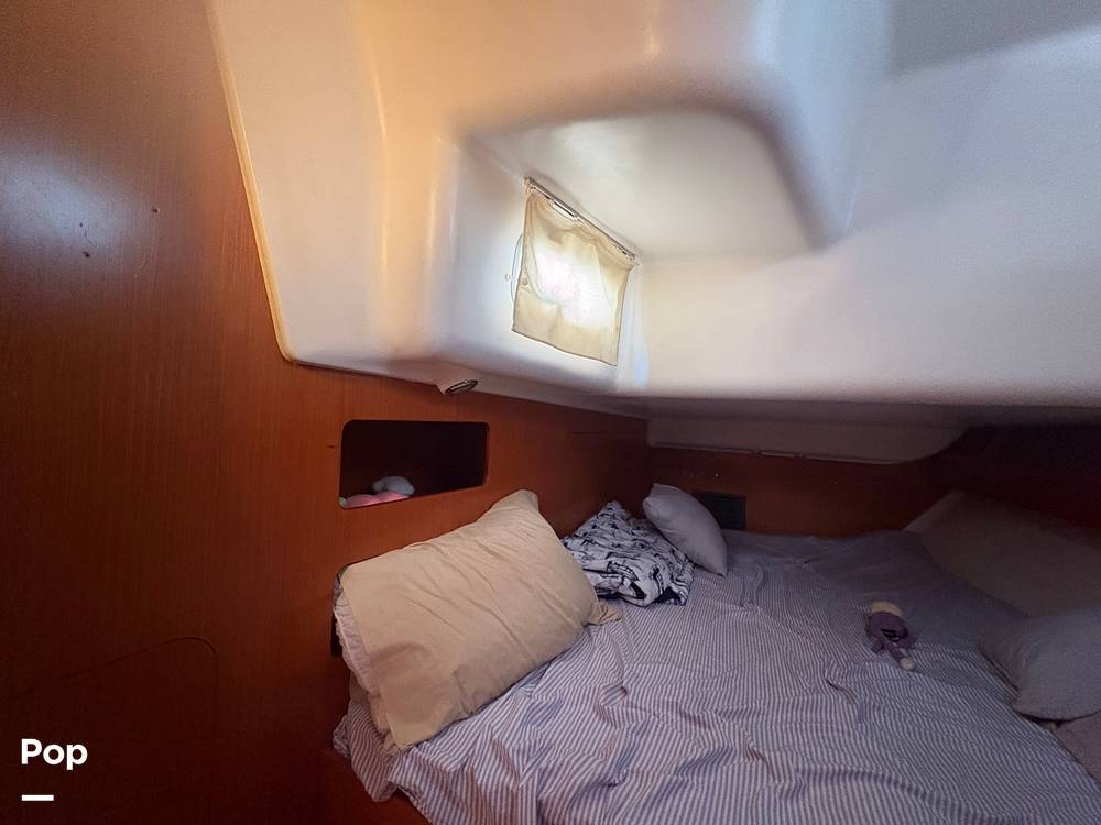 Slide: The Image of Beneteau Cyclades 50.5 2007 - 15324095