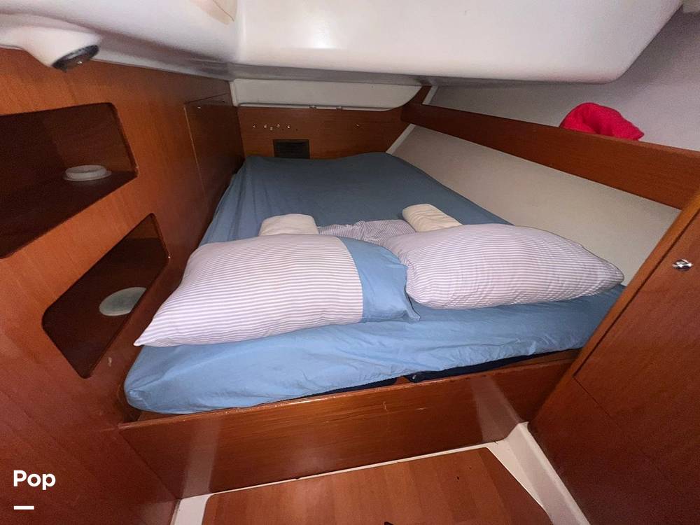 Slide: The Image of Beneteau Cyclades 50.5 2007 - 15257258
