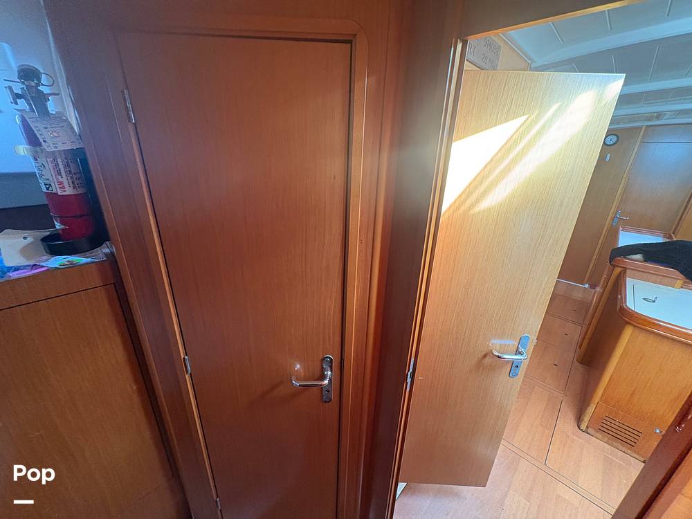 Slide: The Image of Beneteau Cyclades 50.5 2007 - 15324097