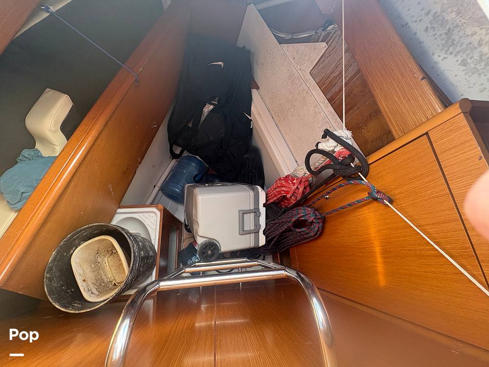 Slide: The Image of Beneteau Cyclades 50.5 2007 - 15324025